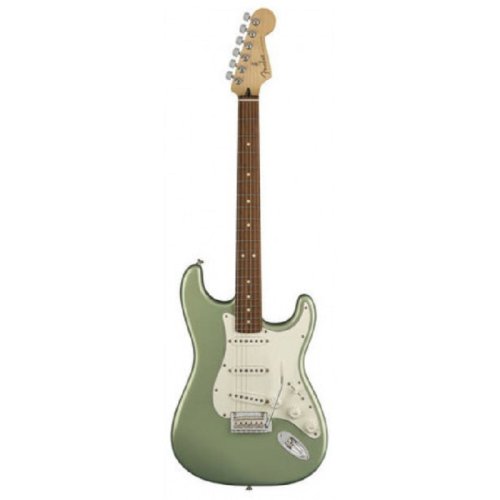 Електрогітара PLAYER STRATOCASTER PF SGM