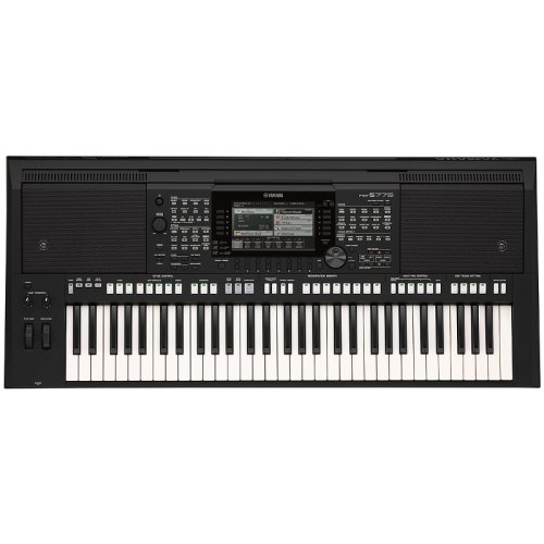 Синтезатор PSR-S775