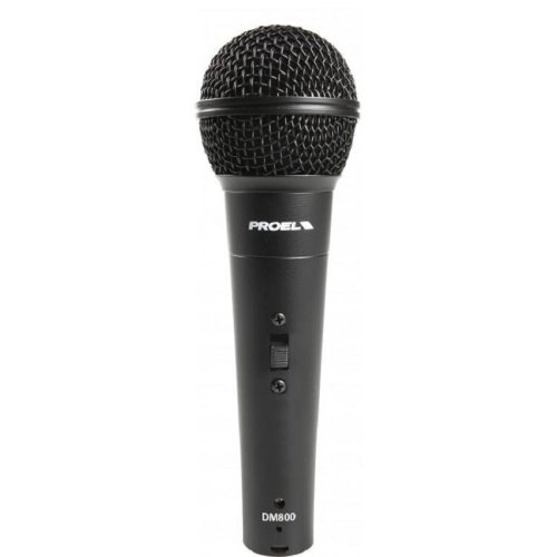 Вокальний мікрофон DM800