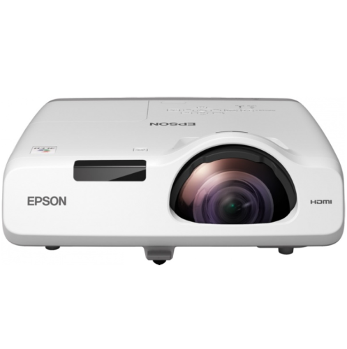 Проектор Epson EB-535W