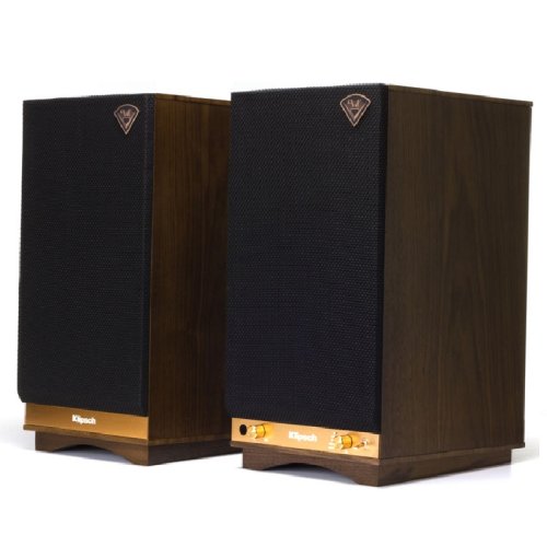 Акустическая система The Sixes Walnut