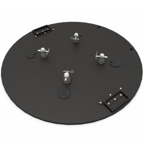 База-основание PDS-56 SILVER