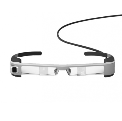3D очки Moverio BT-300