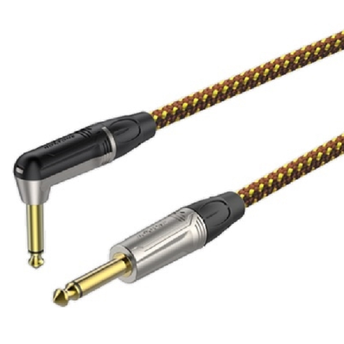 Инструментальный кабель TGJJ310L6
Инструментальный кабель TGJJ310L6