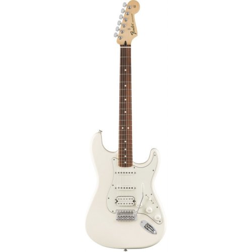 Електрогітара STANDARD STRATOCASTER HSS PAU FERRO AWT