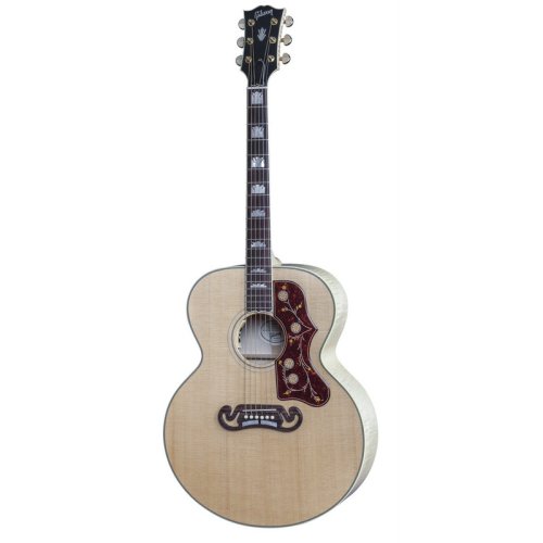 Акустическая гитара SJ-200 STANDARD AN (2017)