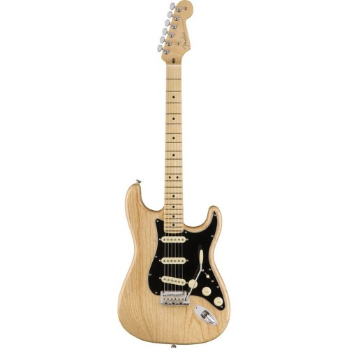 Електрогітара AMERICAN PROFESSIONAL STRATOCASTER MN NATURAL