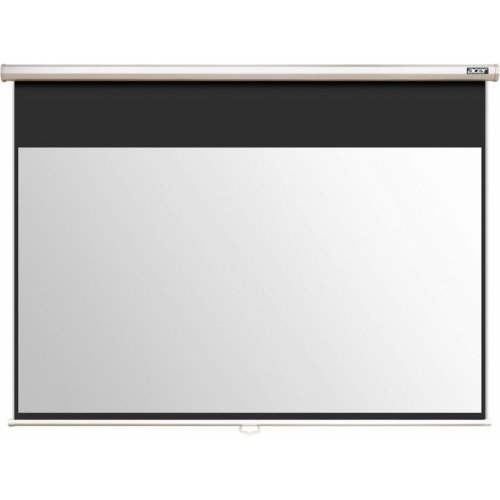 Екран настінний E100-W01MW