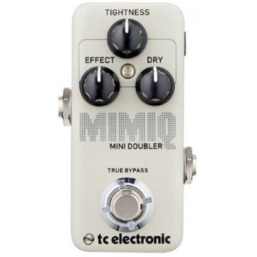 Педаль эффектов Mimiq Mini Doubler