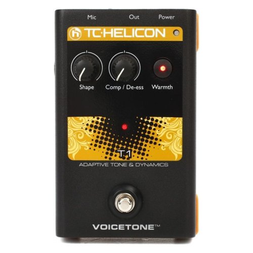 Педаль ефектів VoiceTone T1