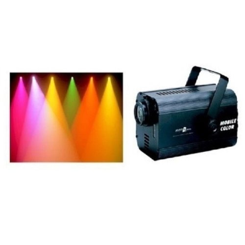 Световой прибор  MH-600 A MOBILE COLOR