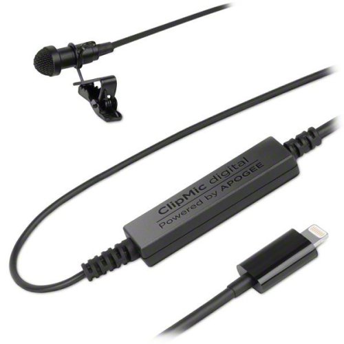 Мікрофон CLIPMIC DIGITAL
