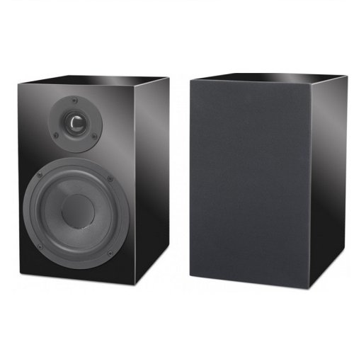 Акустична система SPEAKER BOX 5 PIANO