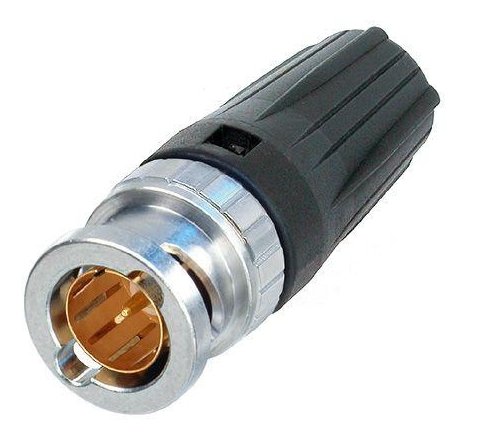 Кабельний коннектор NBNC75BDD6