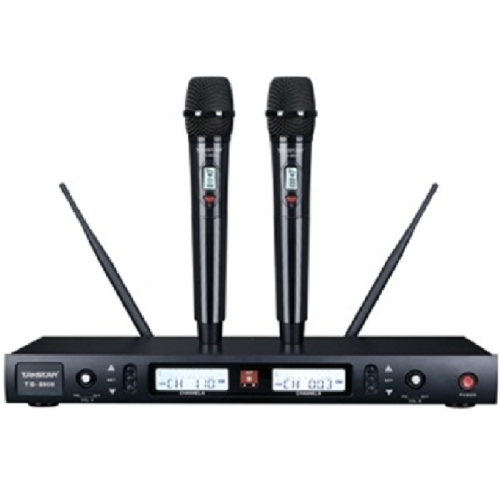 Мікрофонна система TS-8808