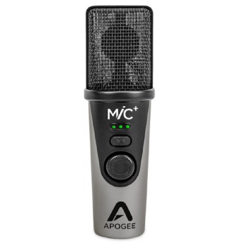 Мікрофон MIC PLUS USB