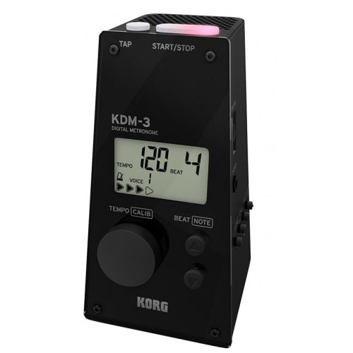 Метроном KDM-3-BK