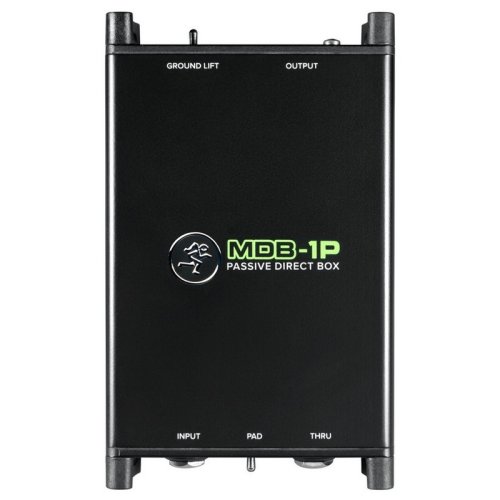 Дірект-бокс MDB-1P
