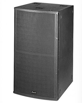 Cабвуфер K 82BA