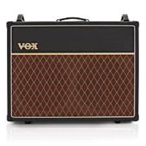 Комбоусилитель AC30C2