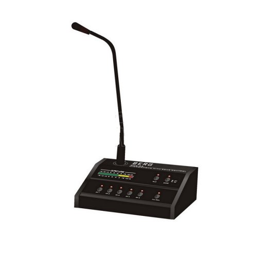 Мікрофонна консоль RPC-5Z