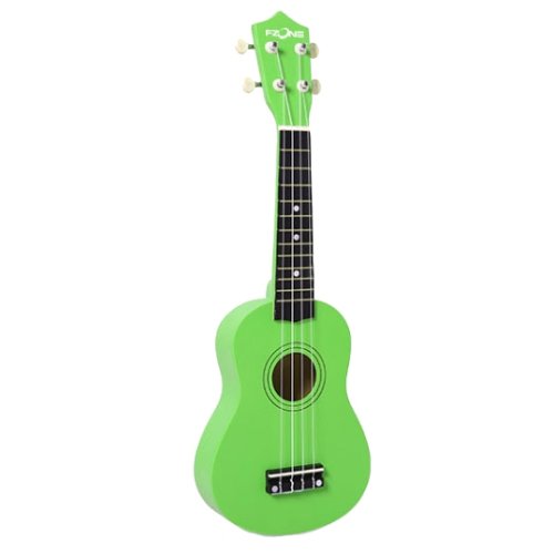 Укулеле FZU002 Green