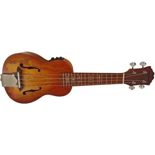 Укулеле FZU31EQ concert