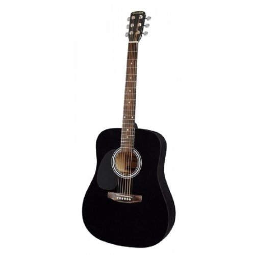 Акустическая гитара GSA-60-BK