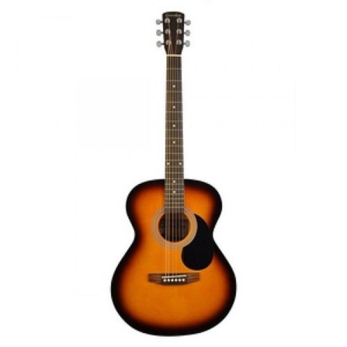 Акустическая гитара GSA-60-SB
