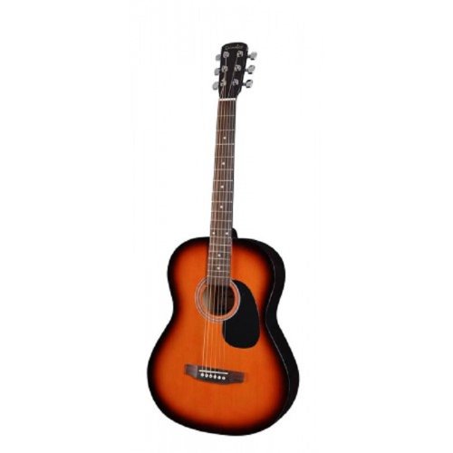 Акустическая гитара GSD-6034-SB