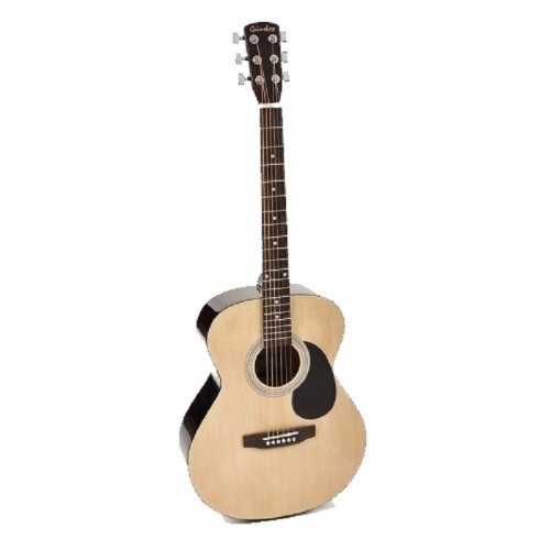 Акустическая гитара GSD-60-NT