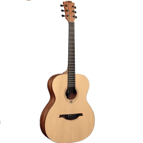 Акустическая гитара Tramontane GLA T44D-P Акустическая гитара Tramontane GLA T44D-P