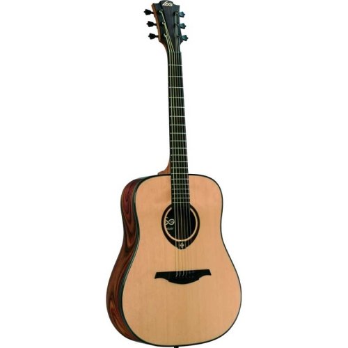 Акустическая гитара Tramontane T500D