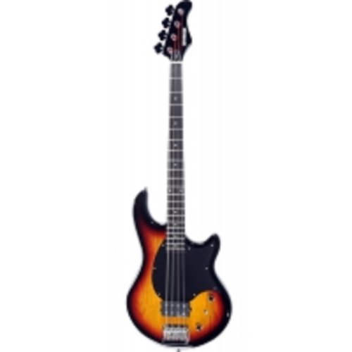 Бас-гитара ATLAS 4 DELUXE 3SB (A4D-3SB)