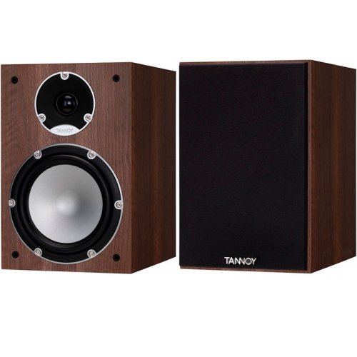 Акустична система MERCURY 7.2 WALNUT