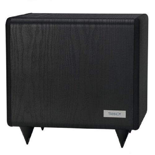 Сабвуфер TS 2.8 BLACK OAK