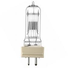 Лампа галогенна CP/72 2000W