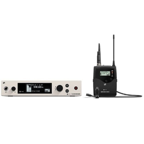 Радіосистема EW 500 G4-MKE2