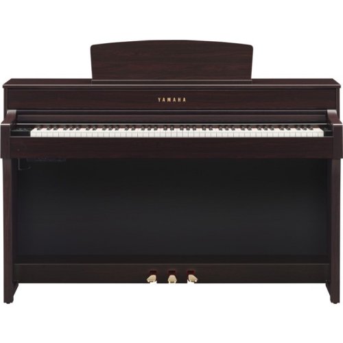 Цифровое пианино CLP645R/E