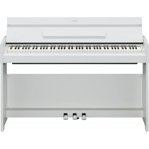 Цифрове піаніно YDPS52 White