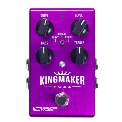 Педаль эффектов SA245 One Series Kingmaker Fuzz
