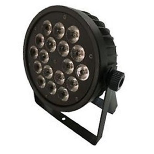 LED прожектор ND-04A LED PAR LIGHT 18*10W 4 в 1 RGBW