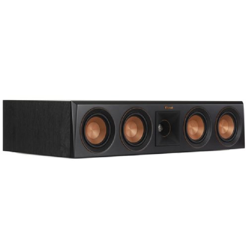 Акустическая система RP-404C Black Vinyl