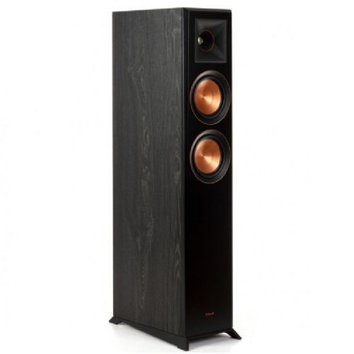 Акустична система RP-5000F Black Vinyl