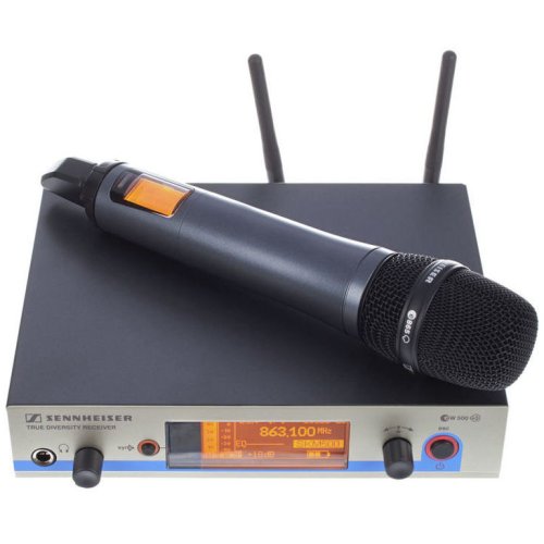 Радіосистема EW 500-965-G3-Е-X
