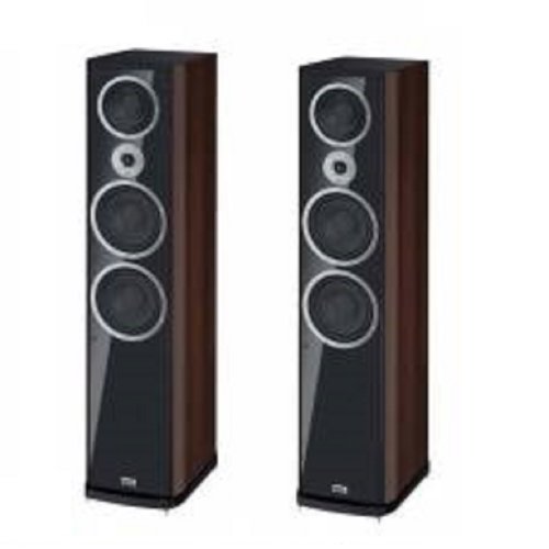 Акустична система Music Style 1000 коричнева