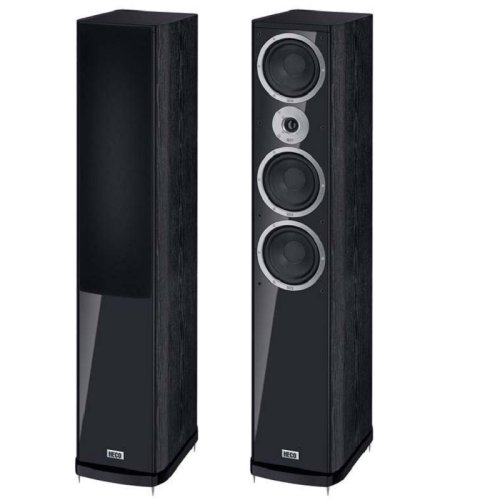 Акустична система Music Style 900 чорна