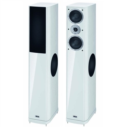 Акустична система Music Style 800 біла