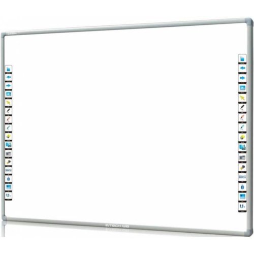 Інтерактивна дошка INTECH RD82A