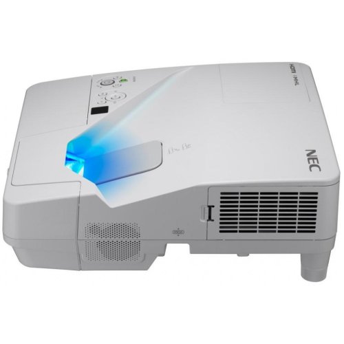 Проектор UM301W